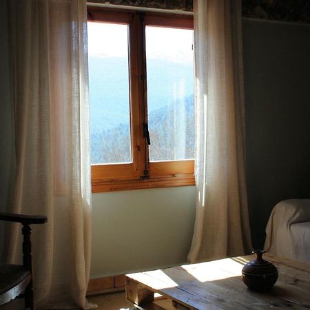Chorros Del Rio Mundo Bed and Breakfast Riópar Εξωτερικό φωτογραφία