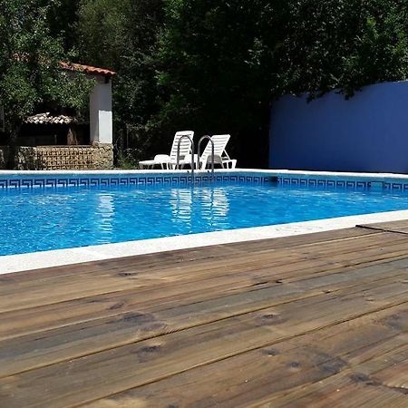 Chorros Del Rio Mundo Bed and Breakfast Riópar Εξωτερικό φωτογραφία